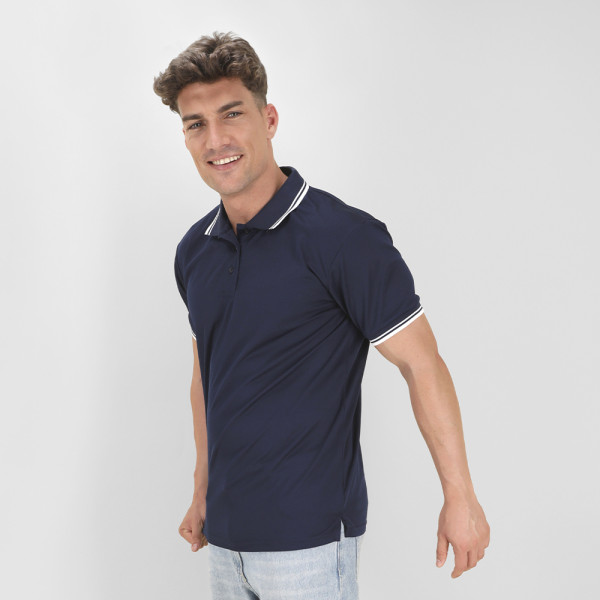 Polo Shirt Tecnic Zawak