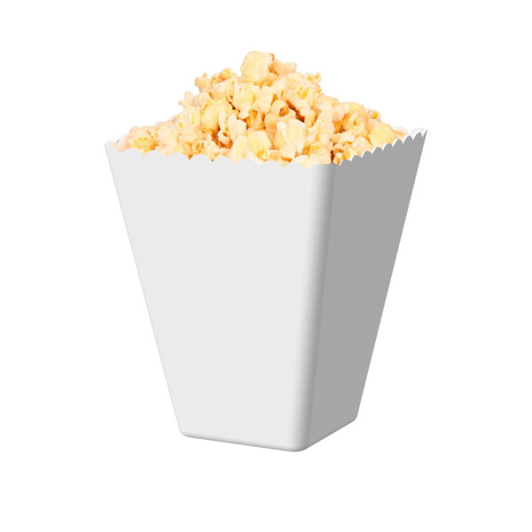 Popcornschaal