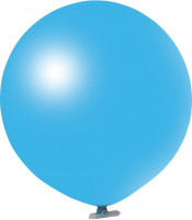 Licht blauw Metallic (7035) (± PMS 298)