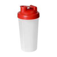 standaard rood/Transparant