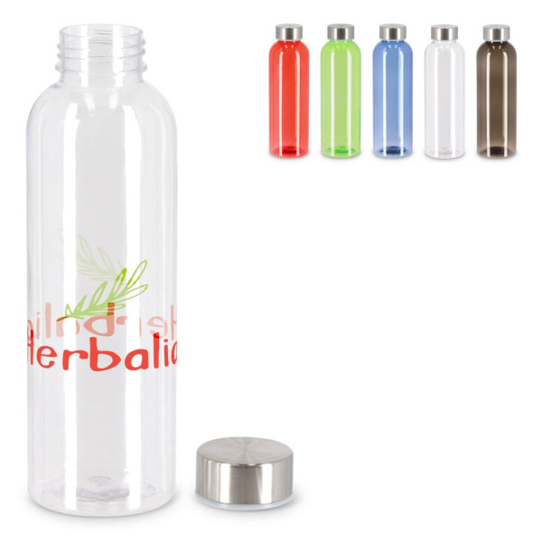 Jane fles RPET 500ml