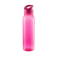 transparant-roze/roze