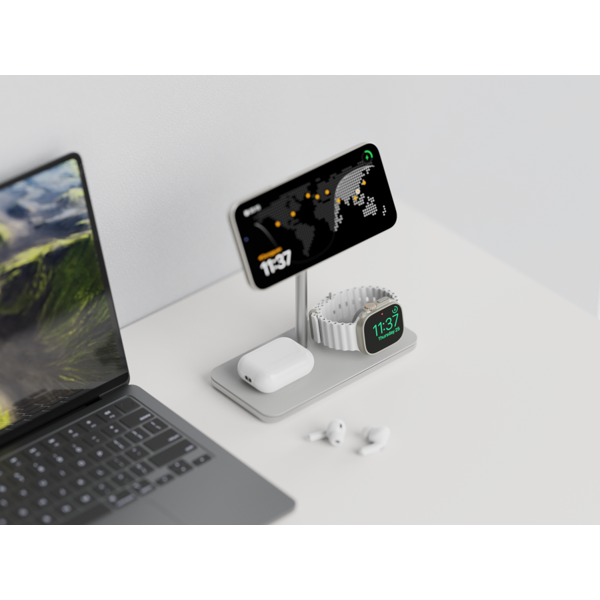 Qi Wireless