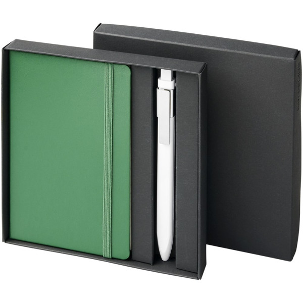 Moleskine Bundle geschenkverpakking pocketformaat (notitieboek + pen)