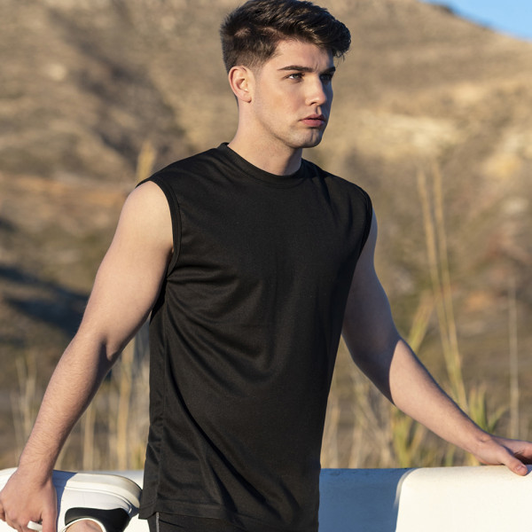 T-Shirt Volwassene Sunit