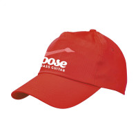 rood (± PMS 186)