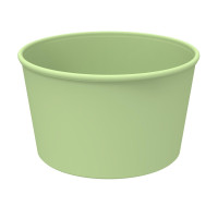 gezellig groen