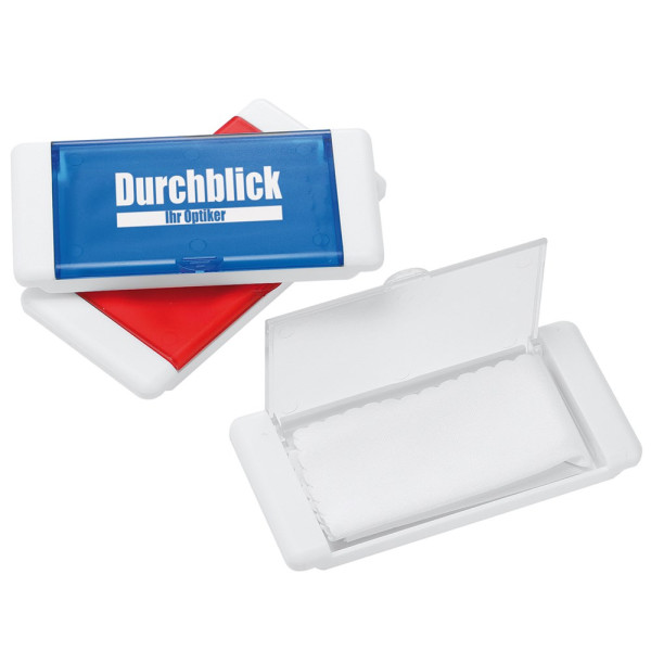 Microfiber doekje 