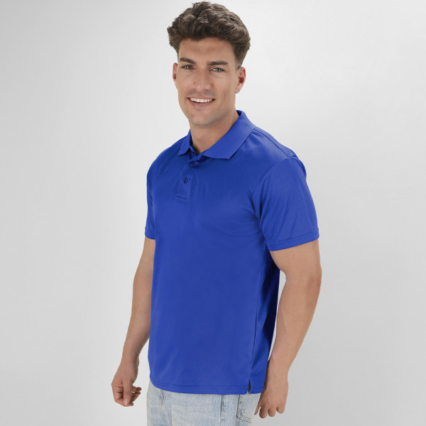 Polo Shirt Tecnic Ratlam
