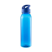 transparant-blauw/standaard blauw PP