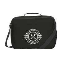 zwart (± PMS Black)