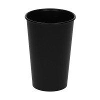 Zwart