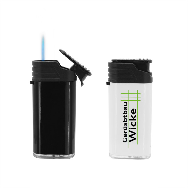 Elektronische aansteker 