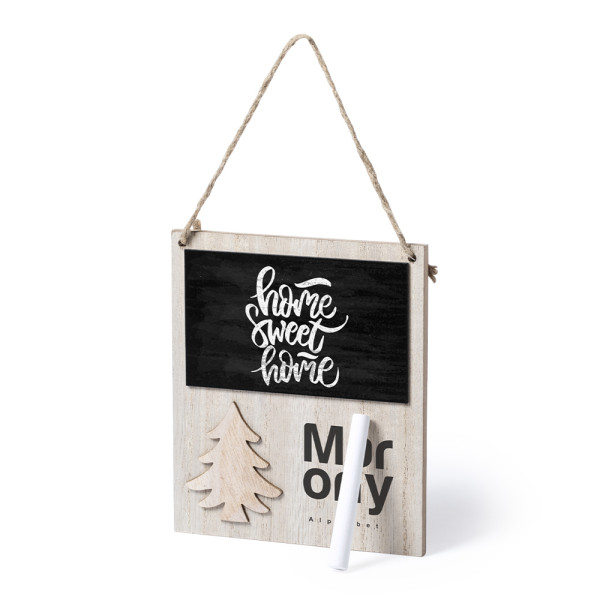 Kerstdecoratie Carrigan