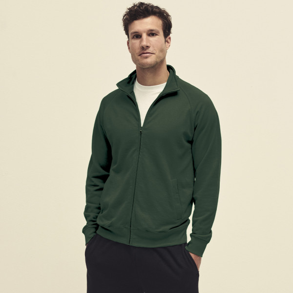 Volwassene Sweatshirt Lightweight Sweat