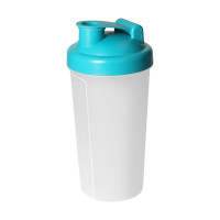 groenblauw/Transparant