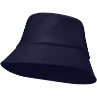 Marineblauw