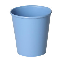 gezellig blauw