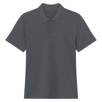 Donkergrijs (PMS Cool Grey 11c) / Donkergrijs