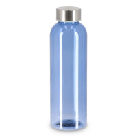 Transparant Blauw