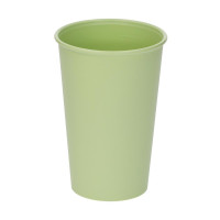 gezellig groen