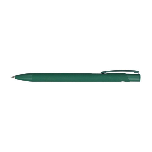 Balpen Gladys | Gerecycled | Rubberfinish
