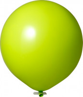 Licht groen (6011) Pastel (± PMS 382)