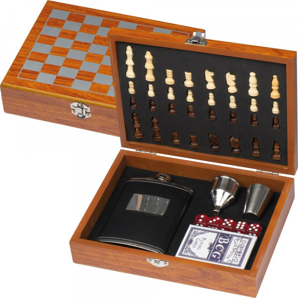 Geschenkset