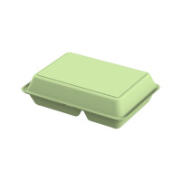 gezellig groen