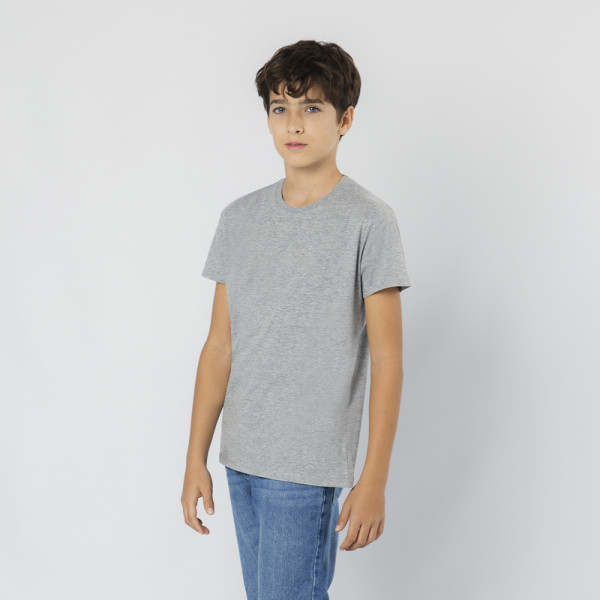 Kleuren Kinder T-Shirt Epika