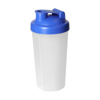 standaard blauw PP/Transparant
