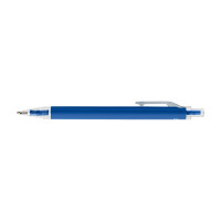 blauw