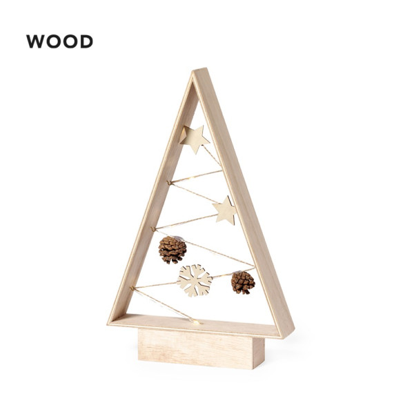 Kerstdecoratie Allurex