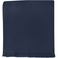 Marineblauw