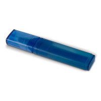 Blauw / Blauw