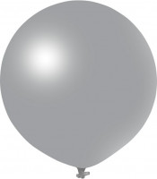 Zilver Metallic (7038) (± PMS 422)